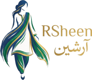rsheen logo