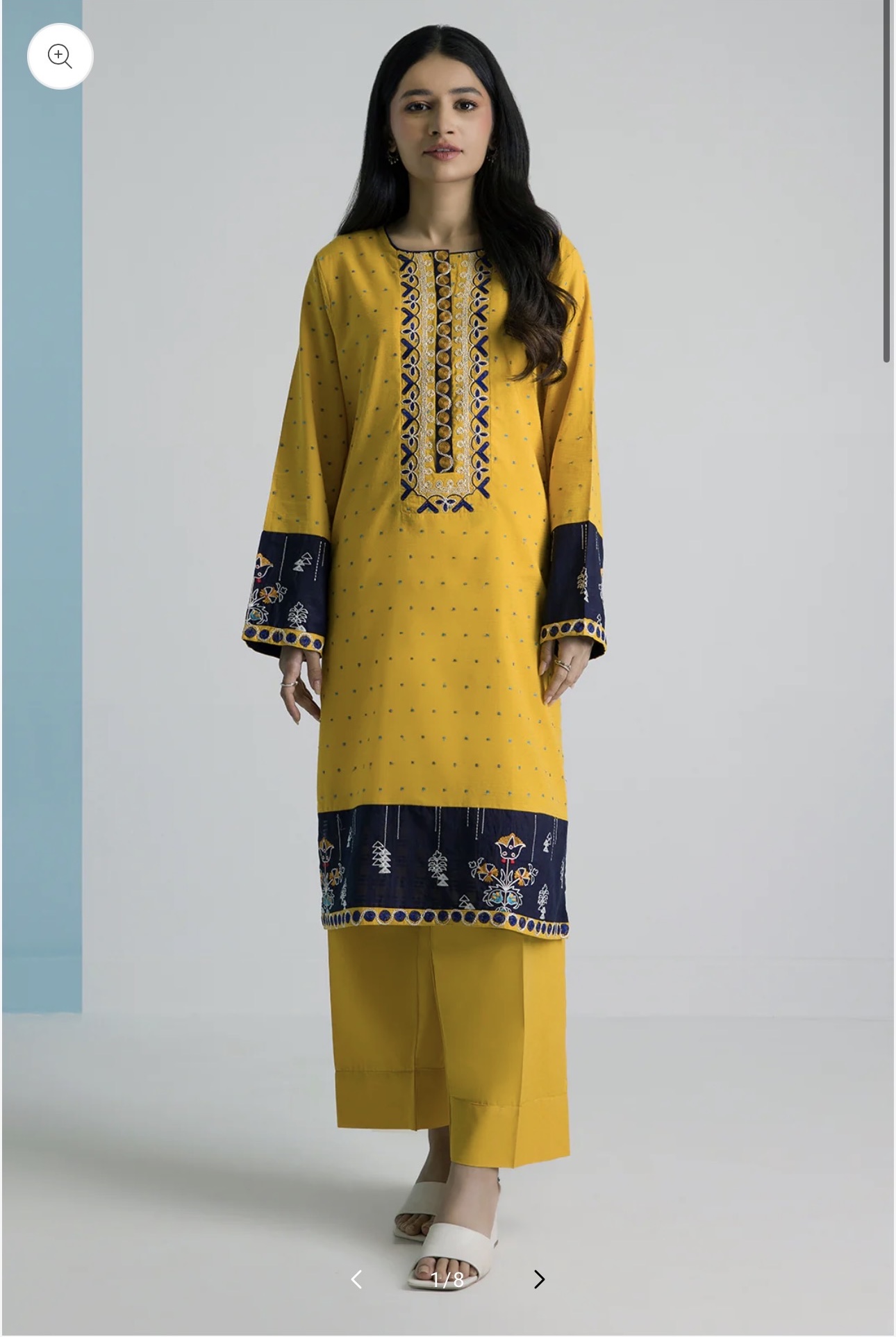 embroidered 2pc embroidered 2pc