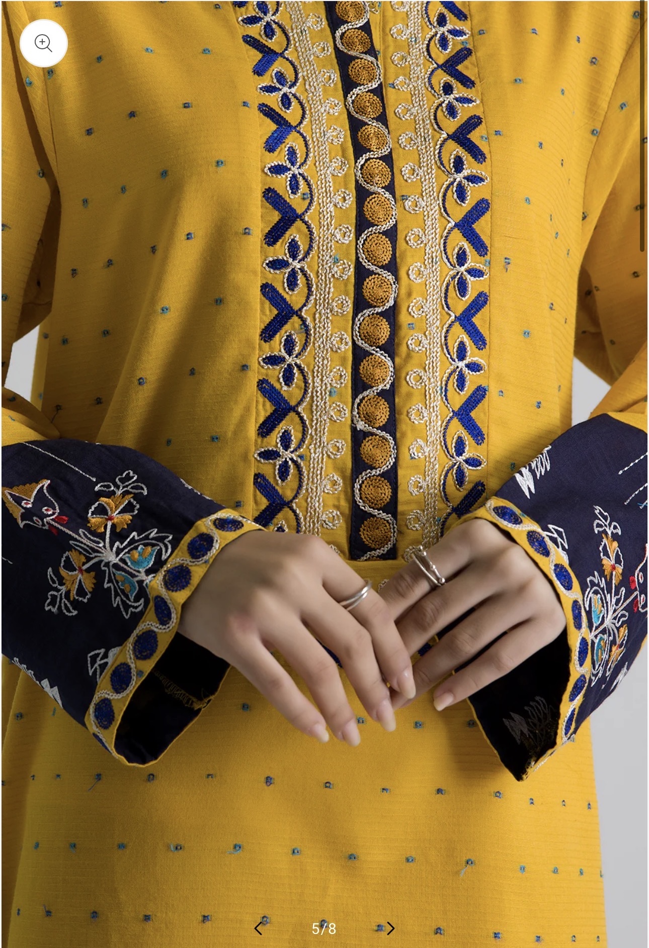 embroidered 2pc embroidered 2pc