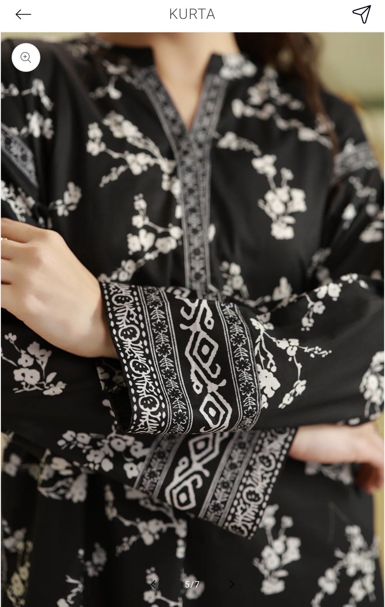printed kurta printed kurta