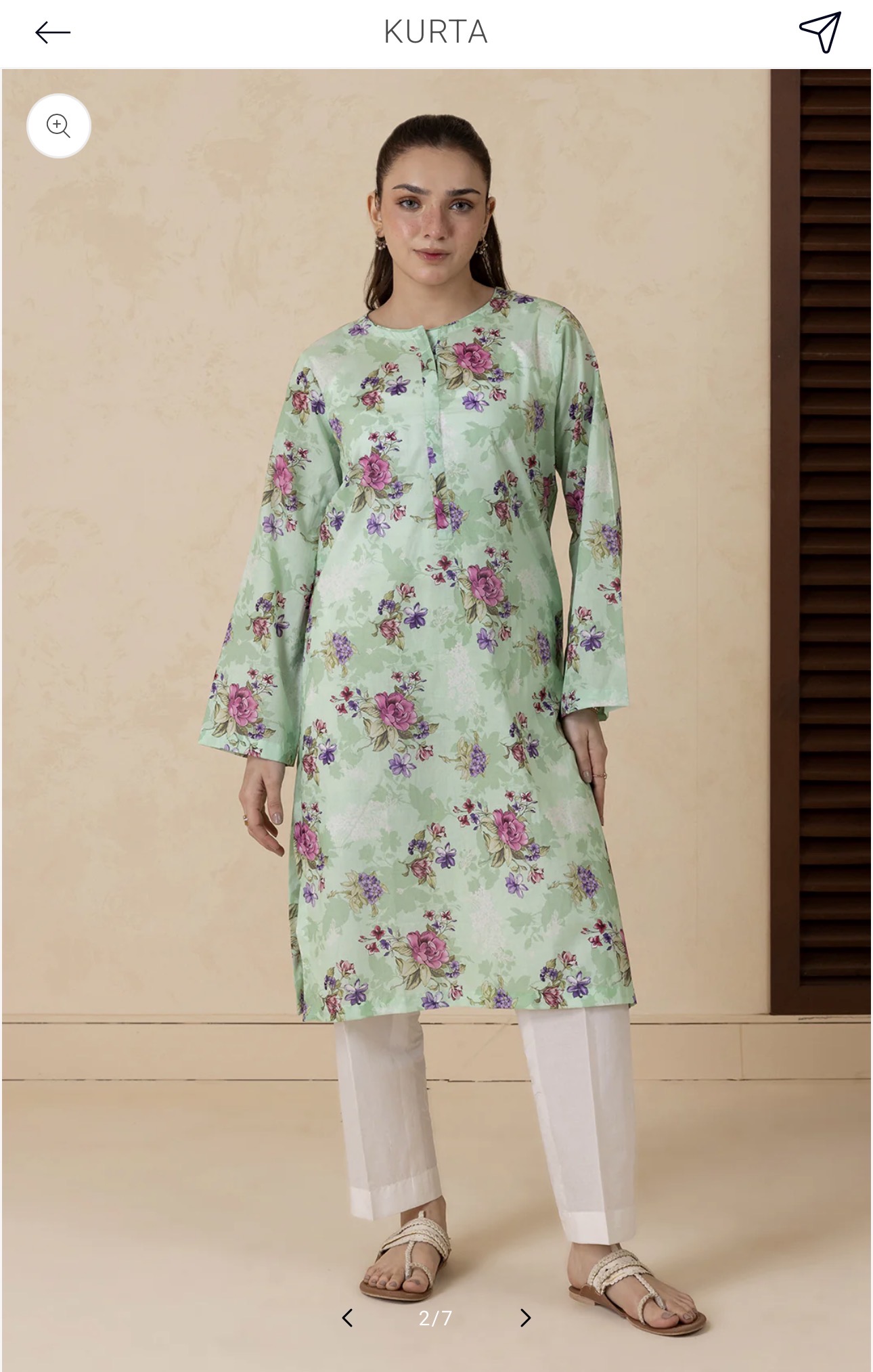 printed kurta printed kurta