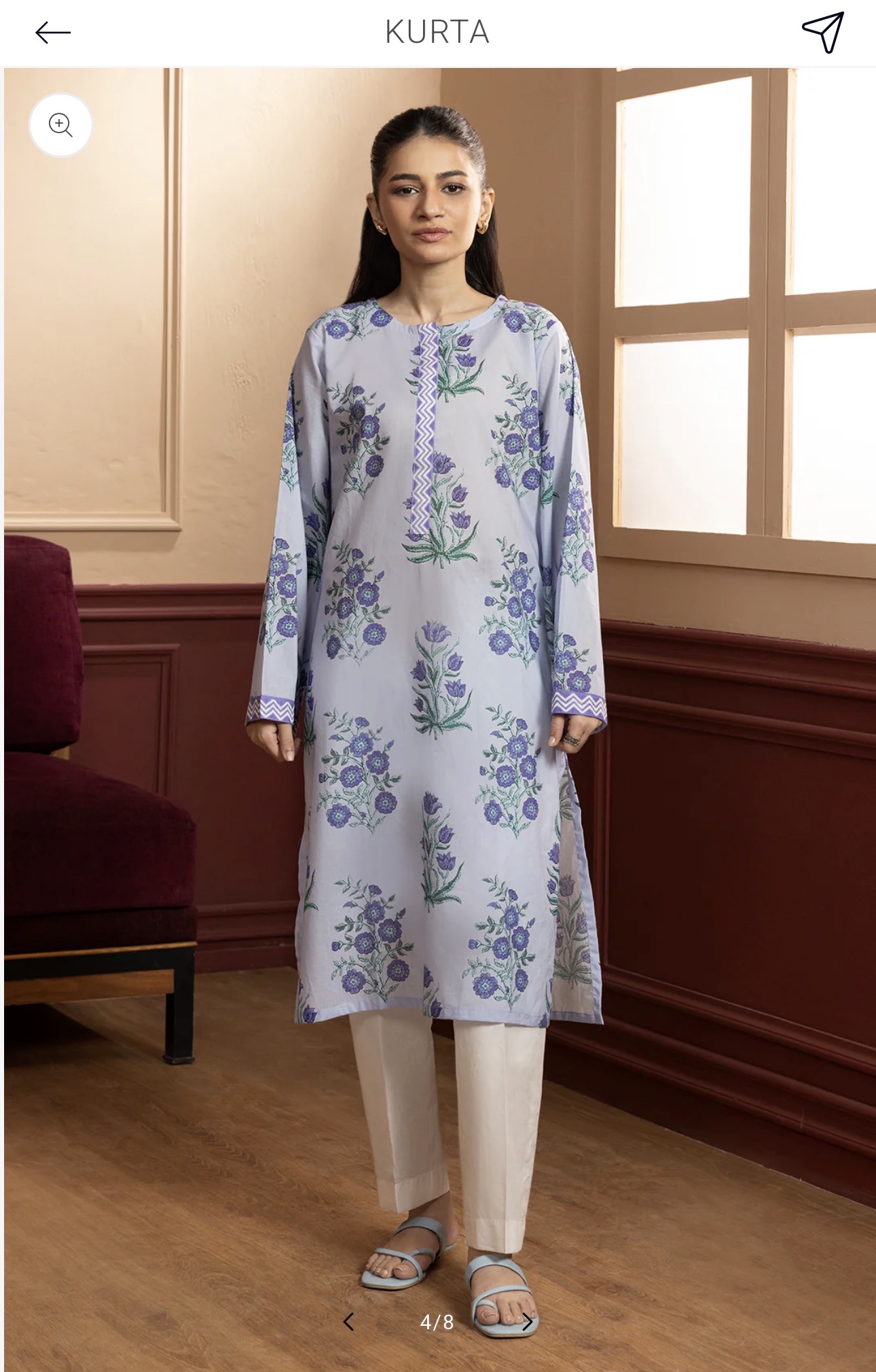 printed kurta printed kurta