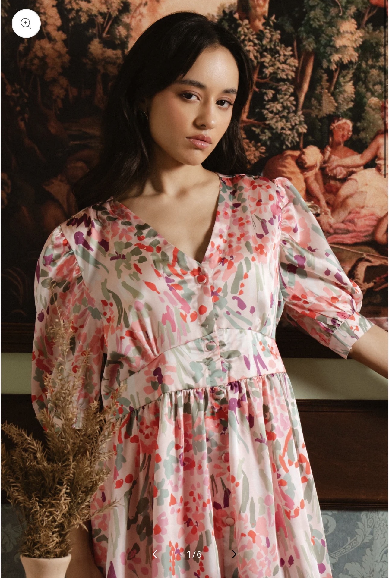 silk tunic silk tunic