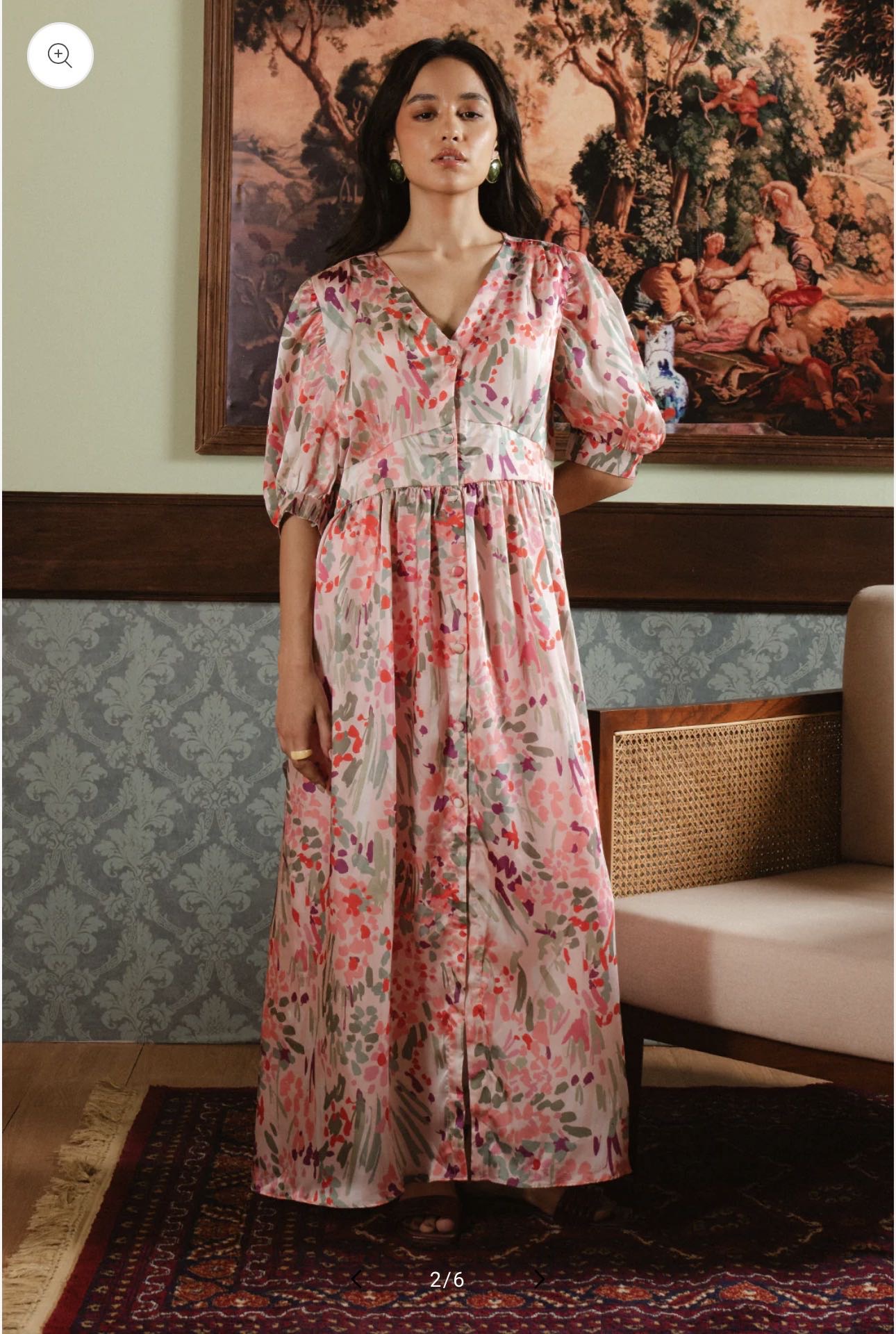silk tunic silk tunic